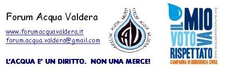recapiti del Forum