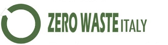 logo Zero Waste Italy